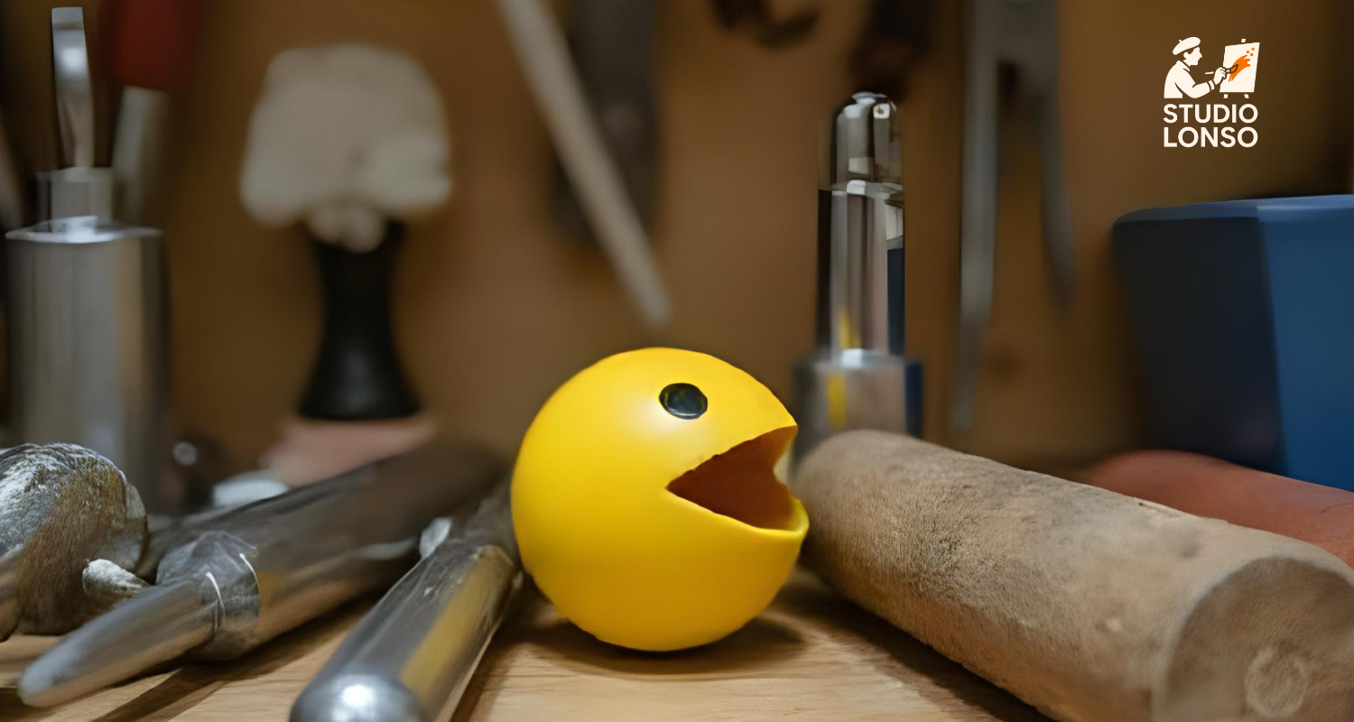 Mockup de sitios Studio Lonso