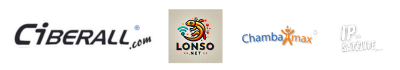 Logo CIBERALL